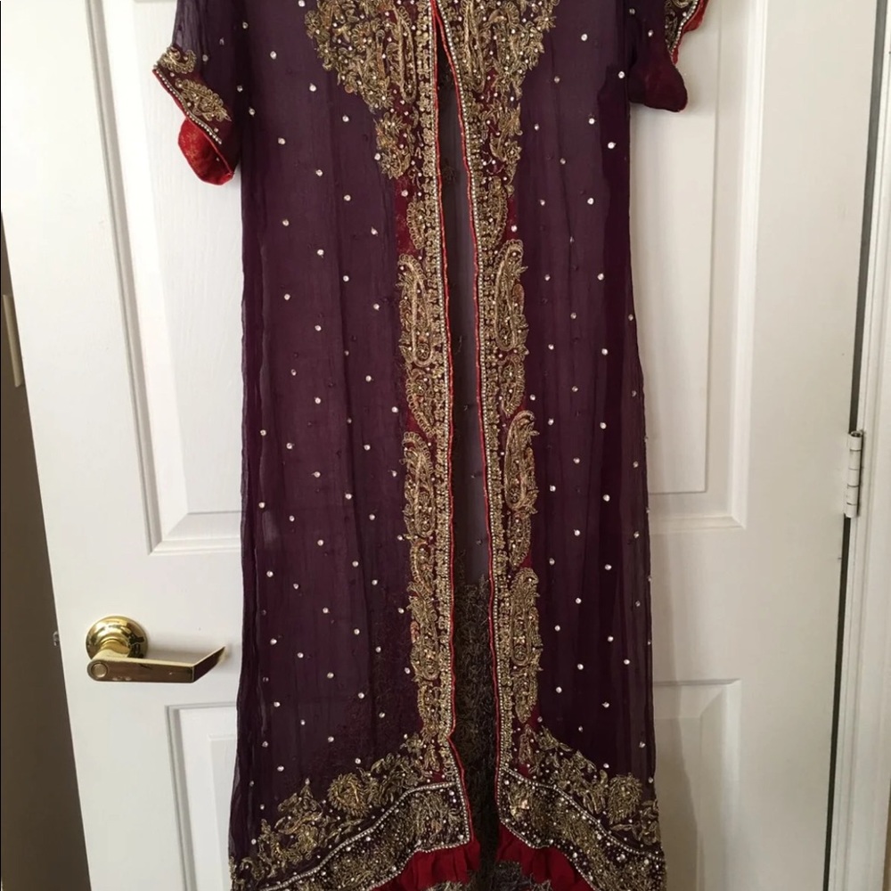 Paksiatni desginer asim jofa weeding collection